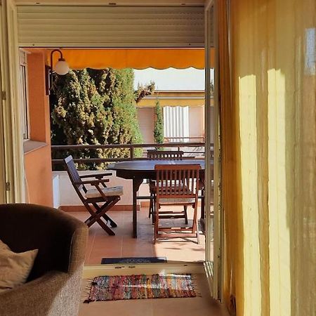 Apartamento De Standing Calella De Palafrugell Buitenkant foto