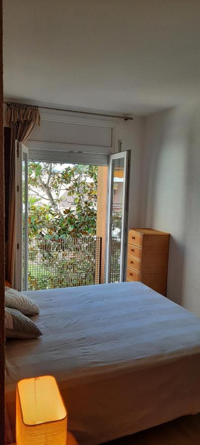 Apartamento De Standing Calella De Palafrugell Buitenkant foto