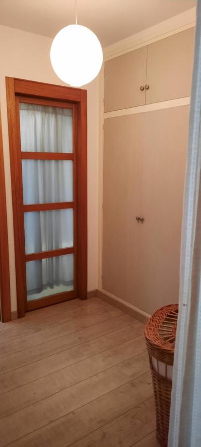 Apartamento De Standing Calella De Palafrugell Buitenkant foto