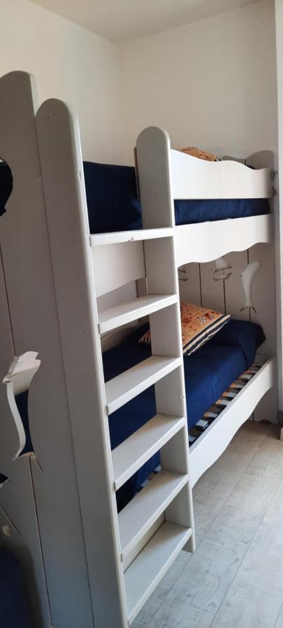 Apartamento De Standing Calella De Palafrugell Buitenkant foto