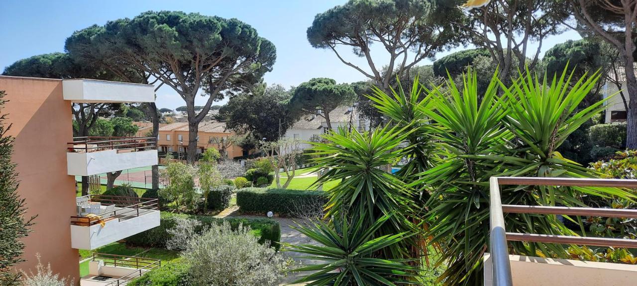 Apartamento De Standing Calella De Palafrugell Buitenkant foto
