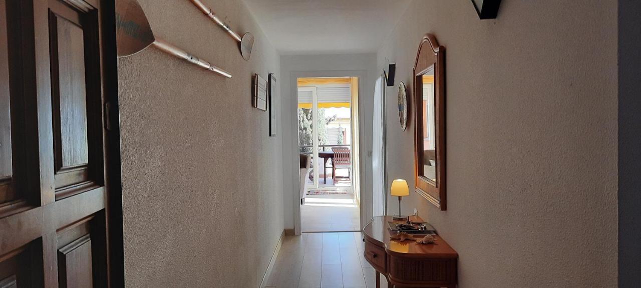 Apartamento De Standing Calella De Palafrugell Buitenkant foto