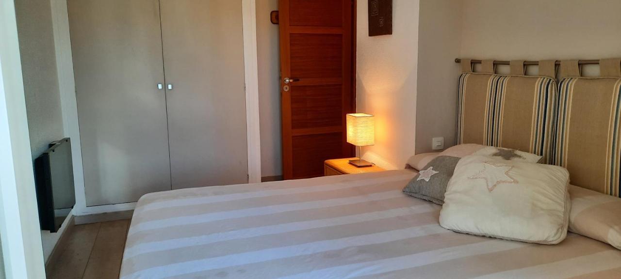 Apartamento De Standing Calella De Palafrugell Buitenkant foto