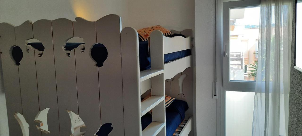 Apartamento De Standing Calella De Palafrugell Buitenkant foto